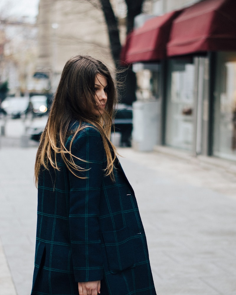 Winter Outfits