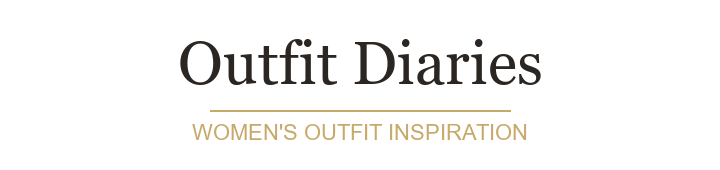 Outfit Diaries logo